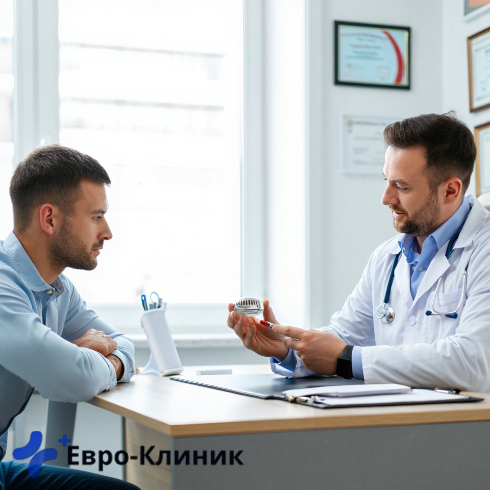 Консультация по химзащите от алкоголизма в Кизеле